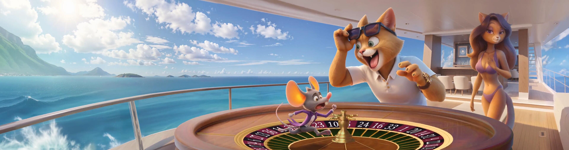 Cazimbo Casino Finland